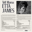 Load image into Gallery viewer, Etta James: Tell Mama LP
