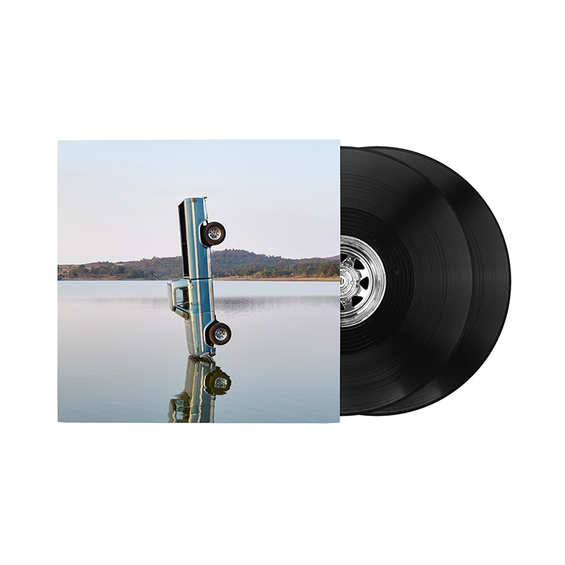 POST MALONE: F-1 TRILLION VINYL LP – The Museum Store