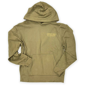 Guitar Flag Hoodie