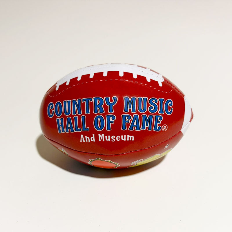 Country Music Football