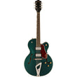 Load image into Gallery viewer, G2420 Streamliner™ Hollow Body with Chromatic II, Laurel Fingerboard, Broad'Tron™ BT-3S Pickups, Cadillac Green
