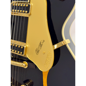 G6122TG-CA100 Gretsch Chet Atkins "Centennial Gentleman" Guitar - EXCLUSIVE