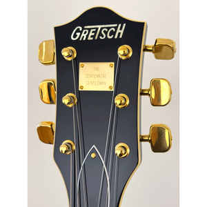 G6122TG-CA100 Gretsch Chet Atkins "Centennial Gentleman" Guitar - EXCLUSIVE