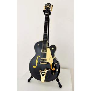 G6122TG-CA100 Gretsch Chet Atkins "Centennial Gentleman" Guitar - EXCLUSIVE