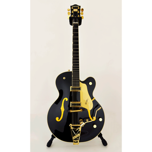 G6122TG-CA100 Gretsch Chet Atkins "Centennial Gentleman" Guitar - EXCLUSIVE