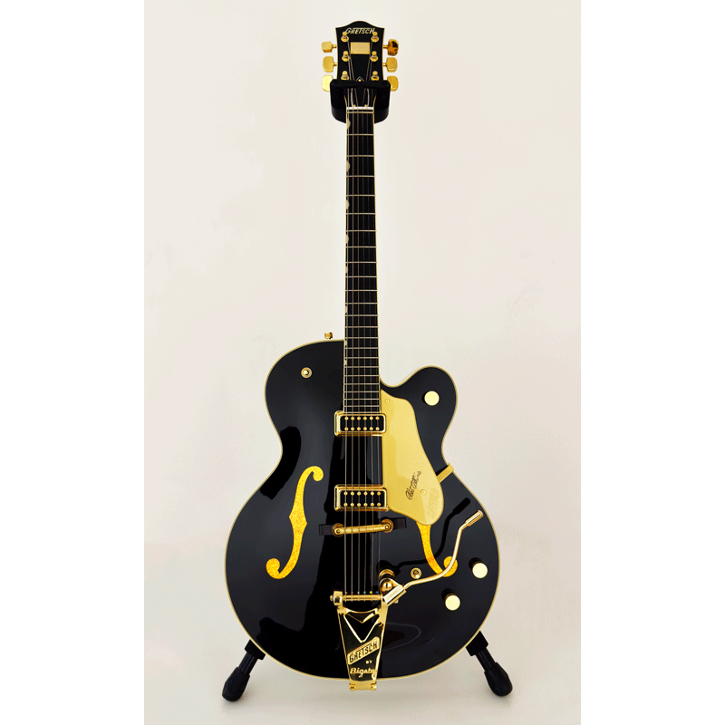 G6122TG-CA100 Gretsch Chet Atkins 