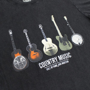 COUNTRY MUSIC GO TO T-SHIRT