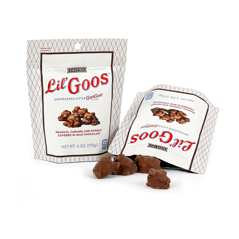 GOO GOO CLUSTER LIL' GOOS – The Museum Store