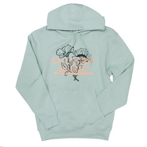 COUNTRY MUSIC BLOOM HOODIE