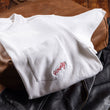 Load image into Gallery viewer, ABLE Howdy Embroidered T-Shirt
