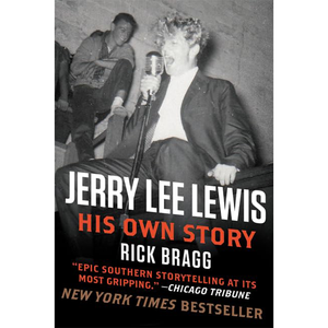 Jerry Lee Lewis: His Own Story