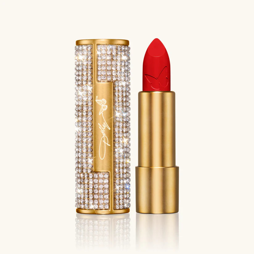 Dolly Parton Heaven's Kiss Lipstick
