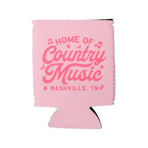 HOME OF COUNTRY CAN KOOZIE