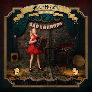 Ashley McBryde: Lindeville Vinyl LP