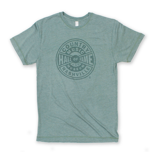 VINTAGE WASH LOGO T-SHIRT