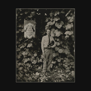 Tyler Childers: Long Violent History Vinyl LP
