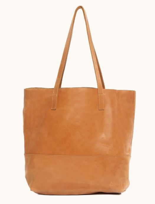 ABLE Mamuye Classic Tote Bag