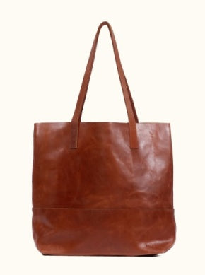 ABLE Mamuye Classic Tote Bag