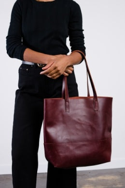 ABLE Mamuye Classic Tote Bag