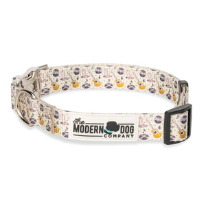 MUSIC CITY DOG COLLAR
