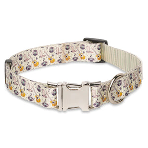 MUSIC CITY DOG COLLAR
