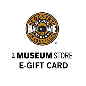 Museum Store Gift Card