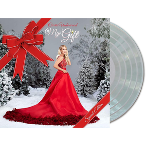 CARRIE UNDERWOOD: MY GIFT LP