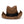 Load image into Gallery viewer, PET COWBOY PARTY HAT
