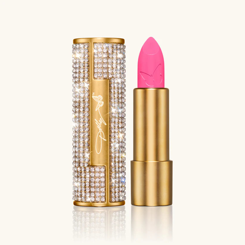 Dolly Parton Heaven's Kiss Lipstick