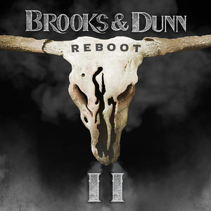 Brooks & Dunn: Reboot II Vinyl LP