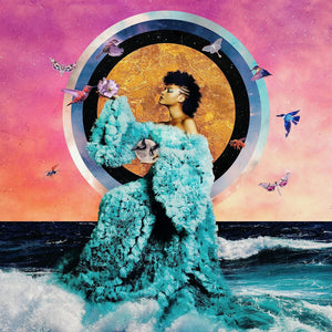 ALLISON RUSSELL: THE RETURNER VINYL LP