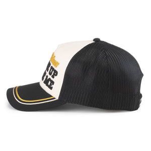 American Needle Willie Nelson Roll Me Up & Smoke Me Hat