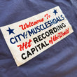 Load image into Gallery viewer, Muscle Shoals Sign T-Shirt
