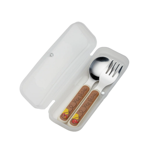 KIDS YEE-HAW SILVERWARE SET