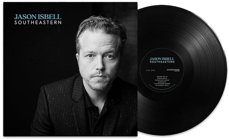 Jason Isbell: Southeastern 10th Anniversary Edition LP