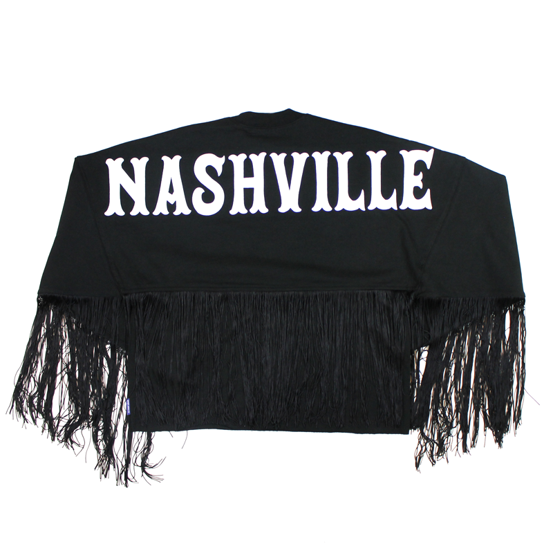 Nashville on sale spirit jersey