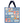 COUNTRY MUSIC STAMP TOTE