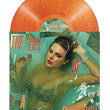 Load image into Gallery viewer, Taylor Swift: The Life of a Showgirl Orange Glitter Vinyl LP
