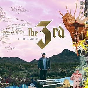 Mitchell Tenpenny: The 3rd