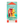 THEODORE THE TIGER PLAY SET