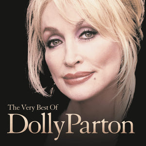 Dolly Parton: The Very Best of Dolly Parton LP