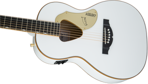 G5021WPE Rancher Penguin White