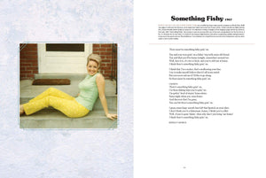 Songteller: My Life in Lyrics