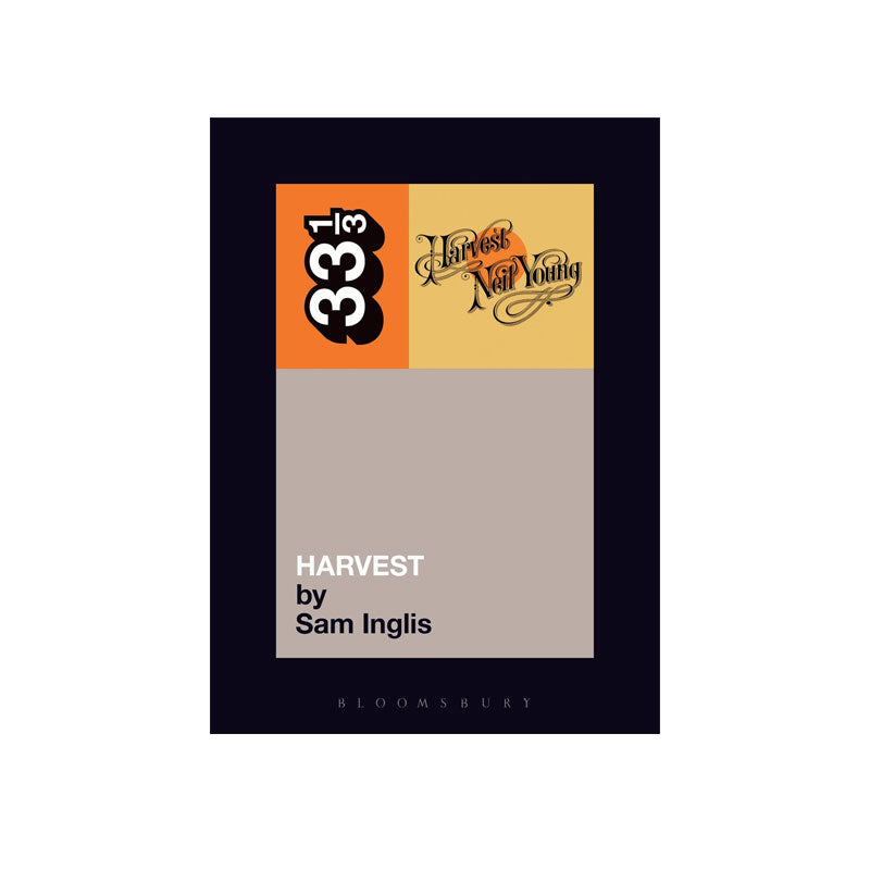33 1/3 NEIL YOUNG'S HARVEST