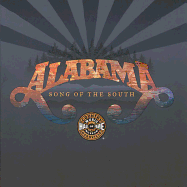 ALABAMA-SONG OF THE SOUTH BOOK