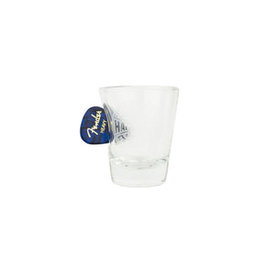 GUITAR PICK SHOT GLASS