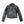 Load image into Gallery viewer, ABLE MAHA BLACK LEATHER JACKET
