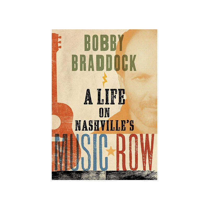 A Life on Nashville's Music Row