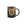 Camper Pottery Mug