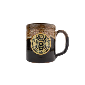 Camper Pottery Mug